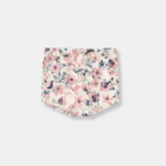 Παιδικά Εσώρουχα Κοριτσιού Name It 3-Pack Rose Floral - Image 3