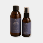 Παιδικό Σετ Ύπνου Aroma Home Sleepy Head Με Bubble Bath & Pillow Mist