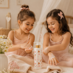 Little Secrets Ballerina Girly Body Cream 200ml Παιδική Κρέμα Σώματος - Image 2