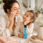 Beauty Jar Pure Joy Ενυδατική Λοσιόν Προσώπου Με Υαλουρονικό Οξύ Για Τη Μαμά 100ml - Image 3
