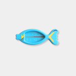 Lorelli Θερμόμετρο Μπάνιου Fish Blue Για Μωρά