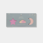 Aroma Home Kids Downtime Βόμβες Μπάνιου Για Παιδιά 3x40g
