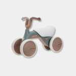 Lorelli Sunny Road Beige Παιδικό Όχημα Ισορροπίας Ride-On Με Φώτα & Μουσική