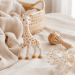 Sophie la Girafe Original Μασητικό Παιχνίδι Οδοντοφυΐας Από Φυσικό Καουτσούκ - Image 3