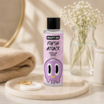 Beauty Jar Fresh Attack Νερό Micellar Καθαρισμού Προσώπου Για Τη Μαμά 100ml - Image 3