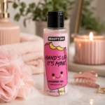 Beauty Jar Αφρόλουτρο Για Ενήλικες Travel Size 100ml Ενυδατικό Shower Gel - Image 2