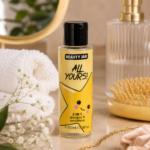 Beauty Jar All Yours! Σαμπουάν & Conditioner 2 σε 1 Ταξιδίου 100ml - Image 2