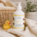 The Gift Label Coolest Baby Ever Vegan Βρεφικό Σαμπουάν 250ml - Image 2
