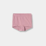 Παιδικά Εσώρουχα Κοριτσιού Name It 3-Pack Rose Floral - Image 4