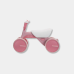 Lorelli Zig Zag Ποδήλατο Ισορροπίας Ride On Pink 12-36 Μηνών - Image 2