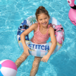 Φουσκωτό Σωσίβιο Swim Ring Stitch Bestway 56cm - Image 2