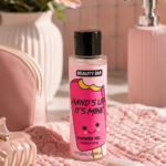 Beauty Jar Αφρόλουτρο Για Ενήλικες Travel Size 100ml Ενυδατικό Shower Gel - Image 3