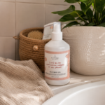 The Gift Label I Call You Βρεφικό Λάδι Σώματος Vegan 250ml - Image 3