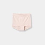 Παιδικά Εσώρουχα Κοριτσιού Name It 3-Pack Rose Floral - Image 5