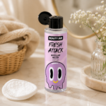 Beauty Jar Fresh Attack Νερό Micellar Καθαρισμού Προσώπου Για Τη Μαμά 100ml - Image 4