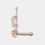 Lorelli Swiftie 2 in 1 Τρίτροχο Πατίνι Με Κάθισμα Beige - Image 7