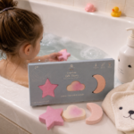 Aroma Home Kids Downtime Βόμβες Μπάνιου Για Παιδιά 3x40g - Image 3