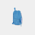 Mini Λούτρινη Τσάντα Πλάτης Stitch Safta 27cm - Image 3