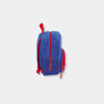 Mini Λούτρινη Τσάντα Πλάτης Spider-Man Safta 27cm - Image 3