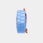 Παιδική 3D Τσάντα Πλάτης Bluey Safta 33cm με LED Φωτάκια - Image 3