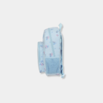 Παιδική Τσάντα Trolley Stitch Safta 34cm – Αποσπώμενο Τρόλεϊ - Image 3