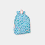 Σχολική Τσάντα Πλάτης Stitch Ohana Safta 42cm