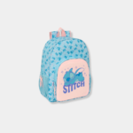 Παιδική Τσάντα Trolley Stitch Ohana Safta 42cm με Αποσπώμενο Τρόλεϊ - Image 2