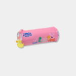 Παιδική Στρογγυλή Κασετίνα Peppa Pig Safta