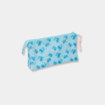 Κασετίνα Τριπλή Stitch Ohana Safta - Image 2
