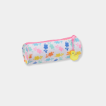 Παιδική Στρογγυλή Κασετίνα Peppa Pig Safta - Image 2