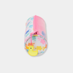 Παιδική Στρογγυλή Κασετίνα Peppa Pig Safta - Image 3