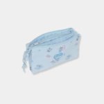 Κασετίνα Τριπλή Stitch Safta - Image 3
