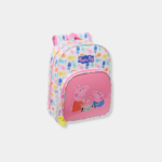 Παιδική Τσάντα Πλάτης Peppa Pig Safta 34cm