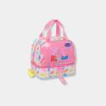 Ισοθερμική Τσάντα Φαγητού Peppa Pig Safta