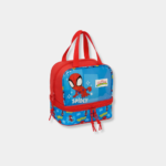 Ισοθερμική Τσάντα Φαγητού Spidey & His Amazing Friends Safta