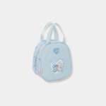 Ισοθερμική Τσάντα Φαγητού Stitch Safta
