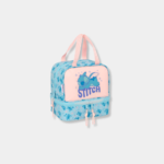 Ισοθερμική Τσάντα Φαγητού Stitch Ohana Safta