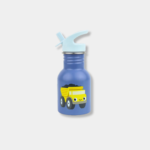A Little Lovely Company Ανοξείδωτο Παγούρι 350ml – Ανατρεπόμενο Φορτηγό