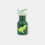 A Little Lovely Company Ανοξείδωτο Παγούρι 350ml – Δεινόσαυρος