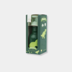 A Little Lovely Company Ανοξείδωτο Παγούρι 350ml – Δεινόσαυρος - Image 2