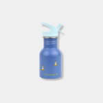 A Little Lovely Company Ανοξείδωτο Παγούρι 350ml – Ανατρεπόμενο Φορτηγό - Image 2