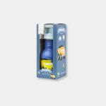 A Little Lovely Company Ανοξείδωτο Παγούρι 350ml – Ανατρεπόμενο Φορτηγό - Image 3