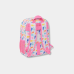 Παιδική Τσάντα Πλάτης Peppa Pig Safta 34cm - Image 3