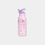 A Little Lovely Company Ανοξείδωτο Θερμός Παγούρι 500ml – Πριγκίπισσες