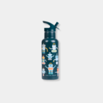 A Little Lovely Company Ανοξείδωτο Θερμός Παγούρι 500ml – Ρομπότ