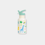 A Little Lovely Company Ανοξείδωτο Θερμός Παγούρι 500ml – Ζούγκλα