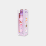 A Little Lovely Company Ανοξείδωτο Θερμός Παγούρι 500ml – Πριγκίπισσες - Image 2