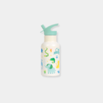 A Little Lovely Company Ανοξείδωτο Θερμός Παγούρι 500ml – Ζούγκλα - Image 2