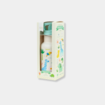 A Little Lovely Company Ανοξείδωτο Θερμός Παγούρι 500ml – Ζούγκλα - Image 3