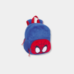 Mini Λούτρινη Τσάντα Πλάτης Spider-Man Safta 27cm